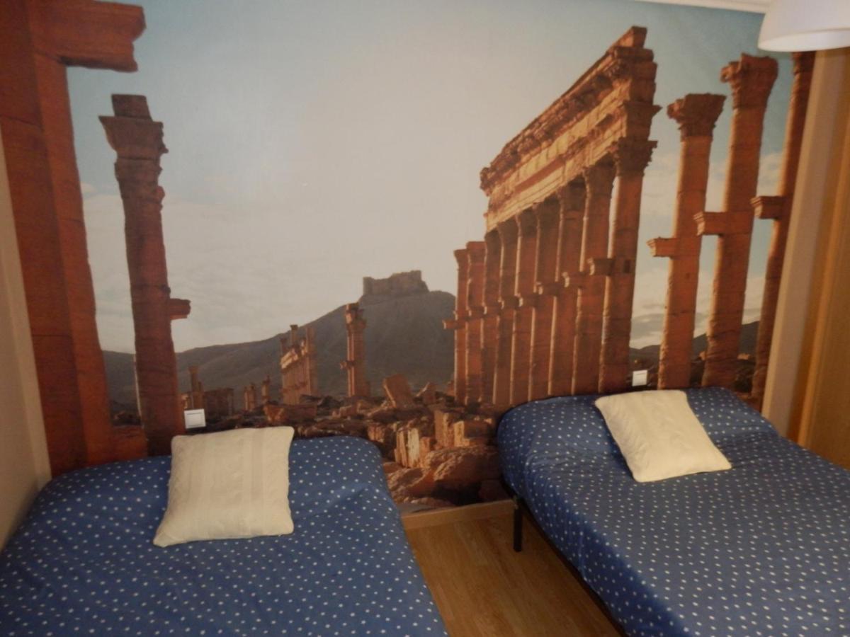 Wonder Apartment Cuenca  Ngoại thất bức ảnh