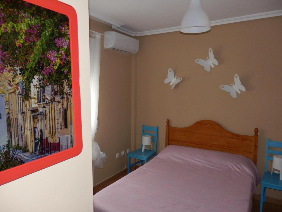 Wonder Apartment Cuenca  Ngoại thất bức ảnh
