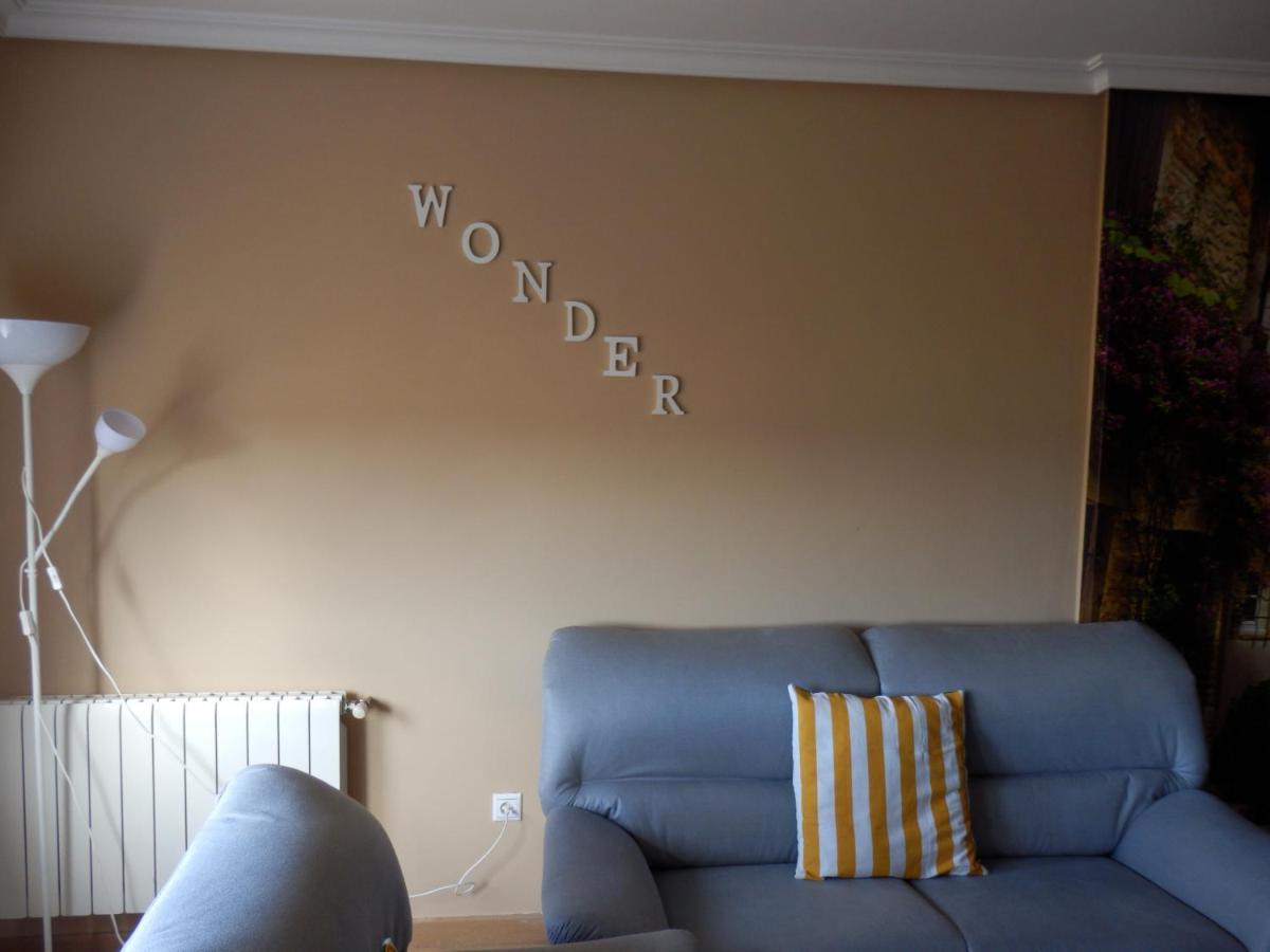 Wonder Apartment Cuenca  Ngoại thất bức ảnh