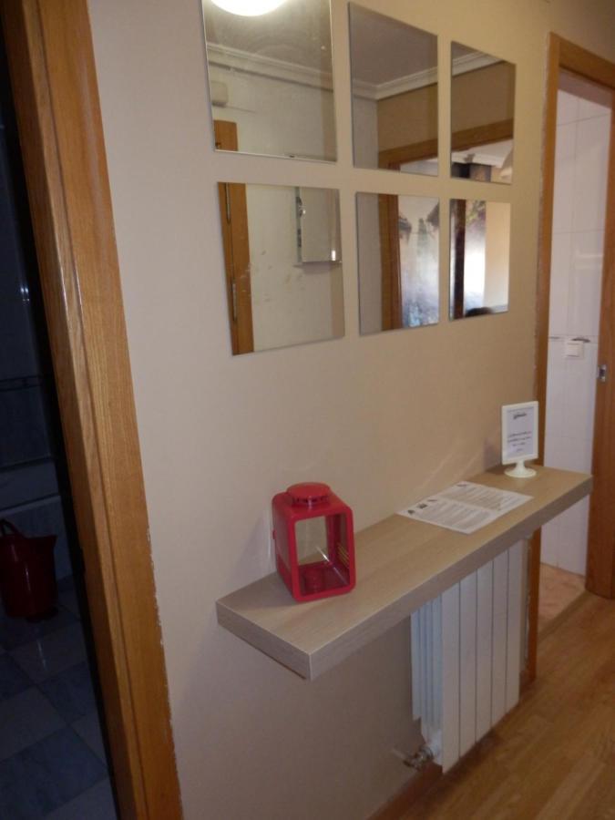 Wonder Apartment Cuenca  Ngoại thất bức ảnh